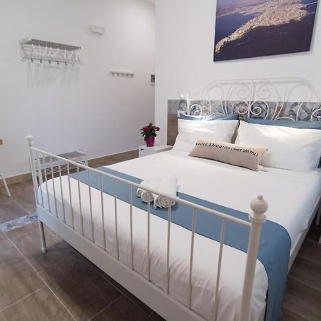 Raudino Rooms Syracuse Eksteriør billede