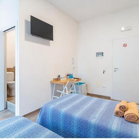 Raudino Rooms Syracuse Eksteriør billede