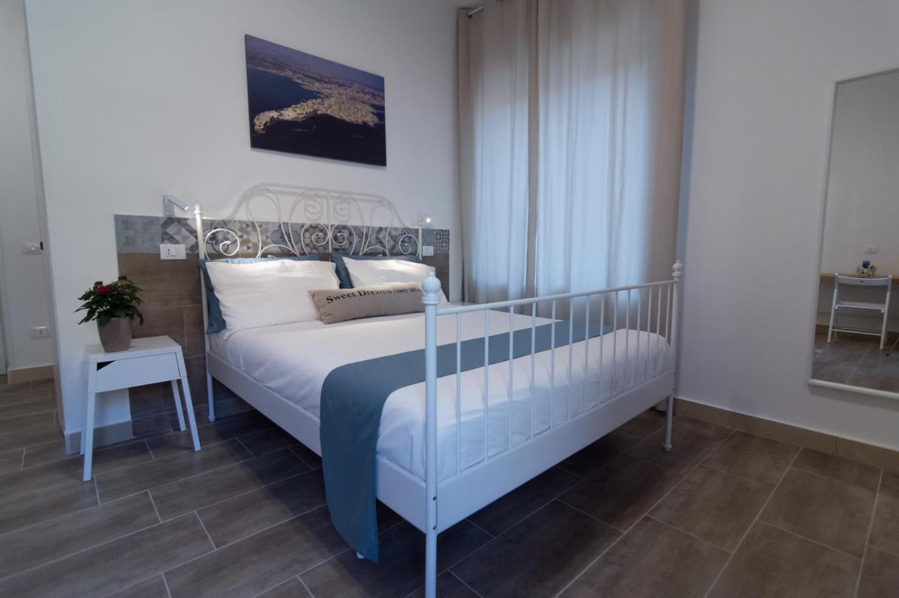 Raudino Rooms Syracuse Eksteriør billede