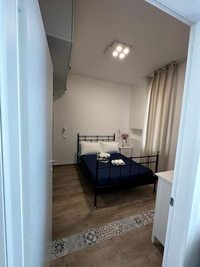Raudino Rooms Syracuse Eksteriør billede